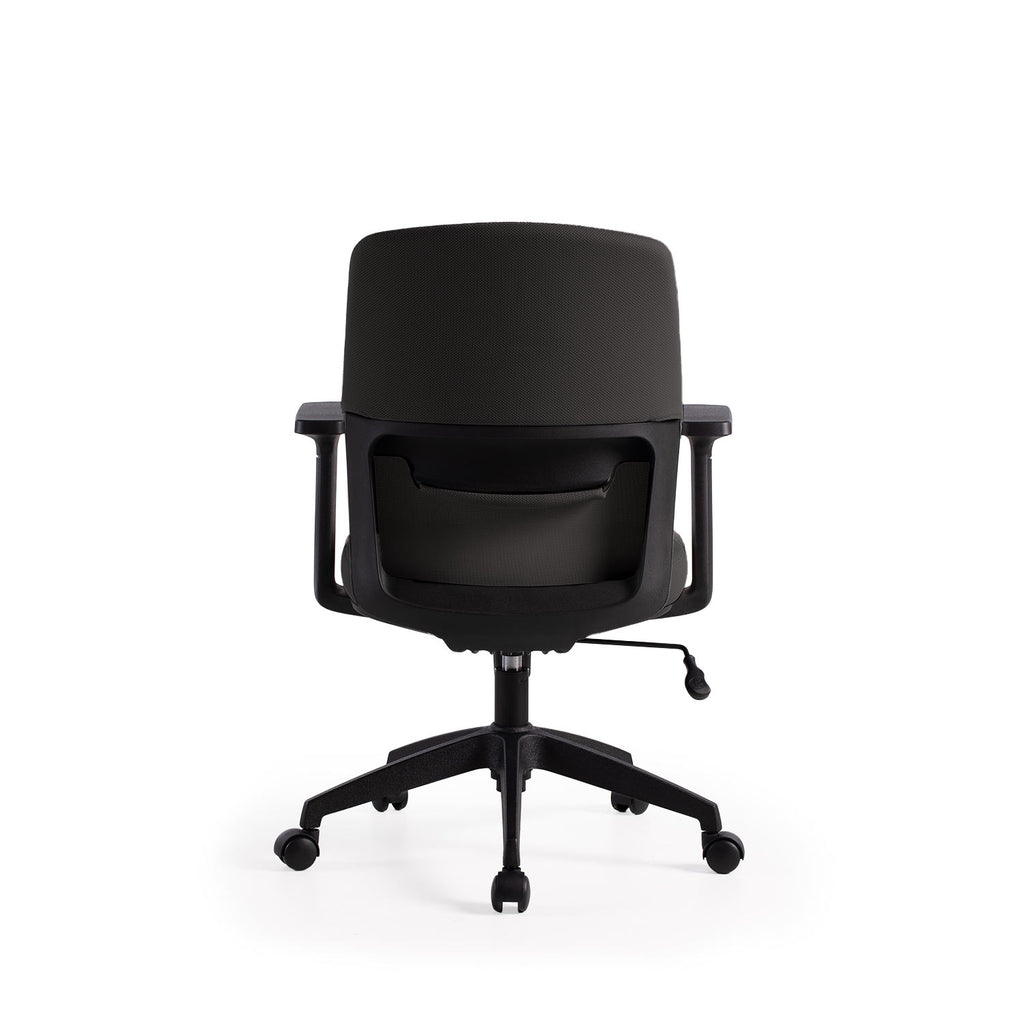 Cadeira de Escritorio Maryland preto