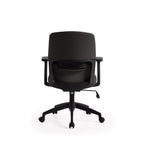 Cadeira de Escritorio Maryland preto