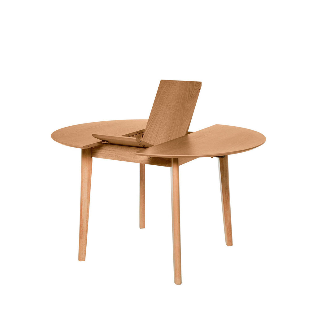 Mesa liana 100cm Carvalho