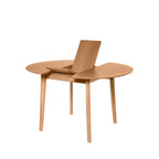 Mesa liana 100cm Carvalho