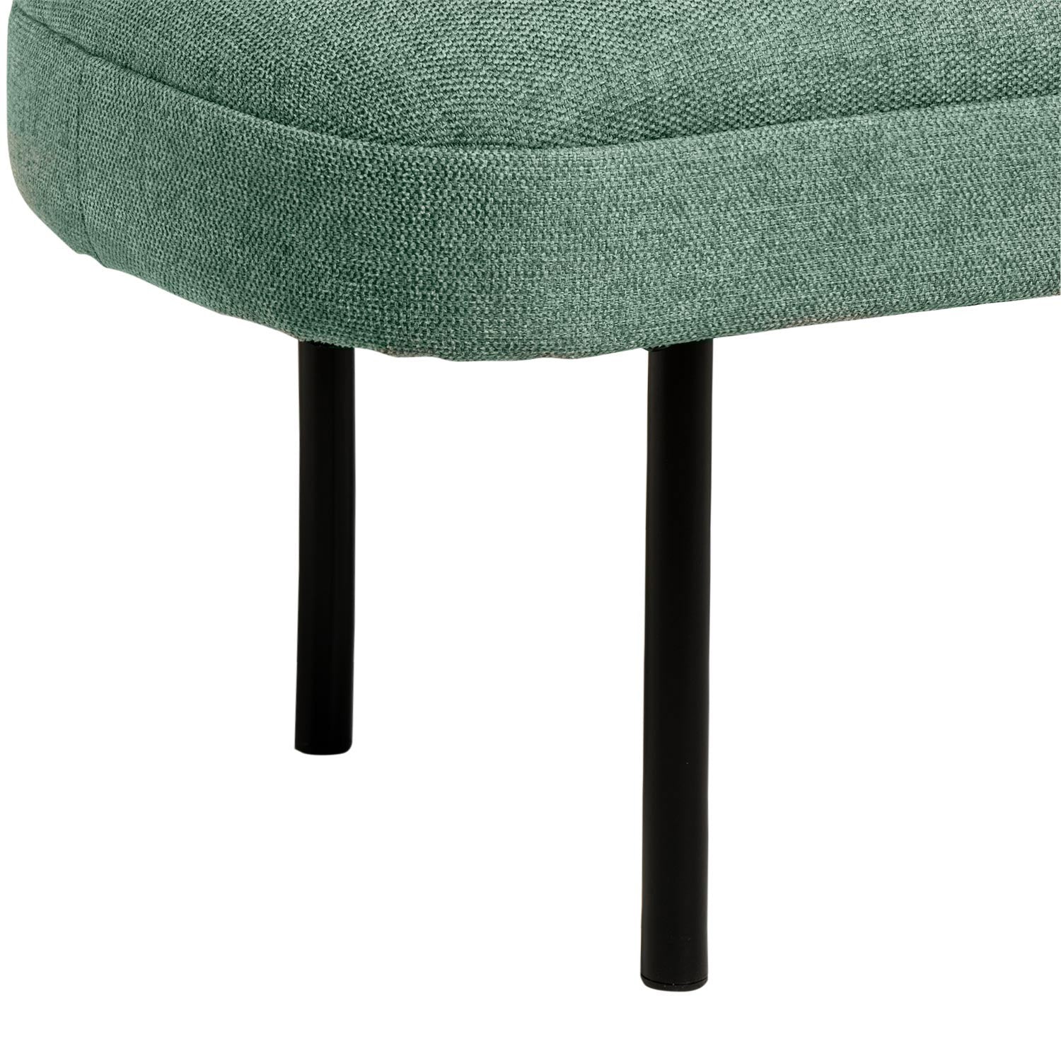 Banqueta Marsella menta
