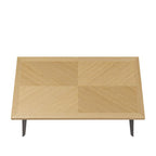 Mesa Randy Carvalho-Preto