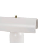 candeeiro de mesa  TALAVAN Claro