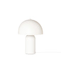Candeeiro de mesa PRUNA branco