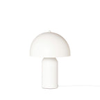 Candeeiro de mesa PRUNA branco