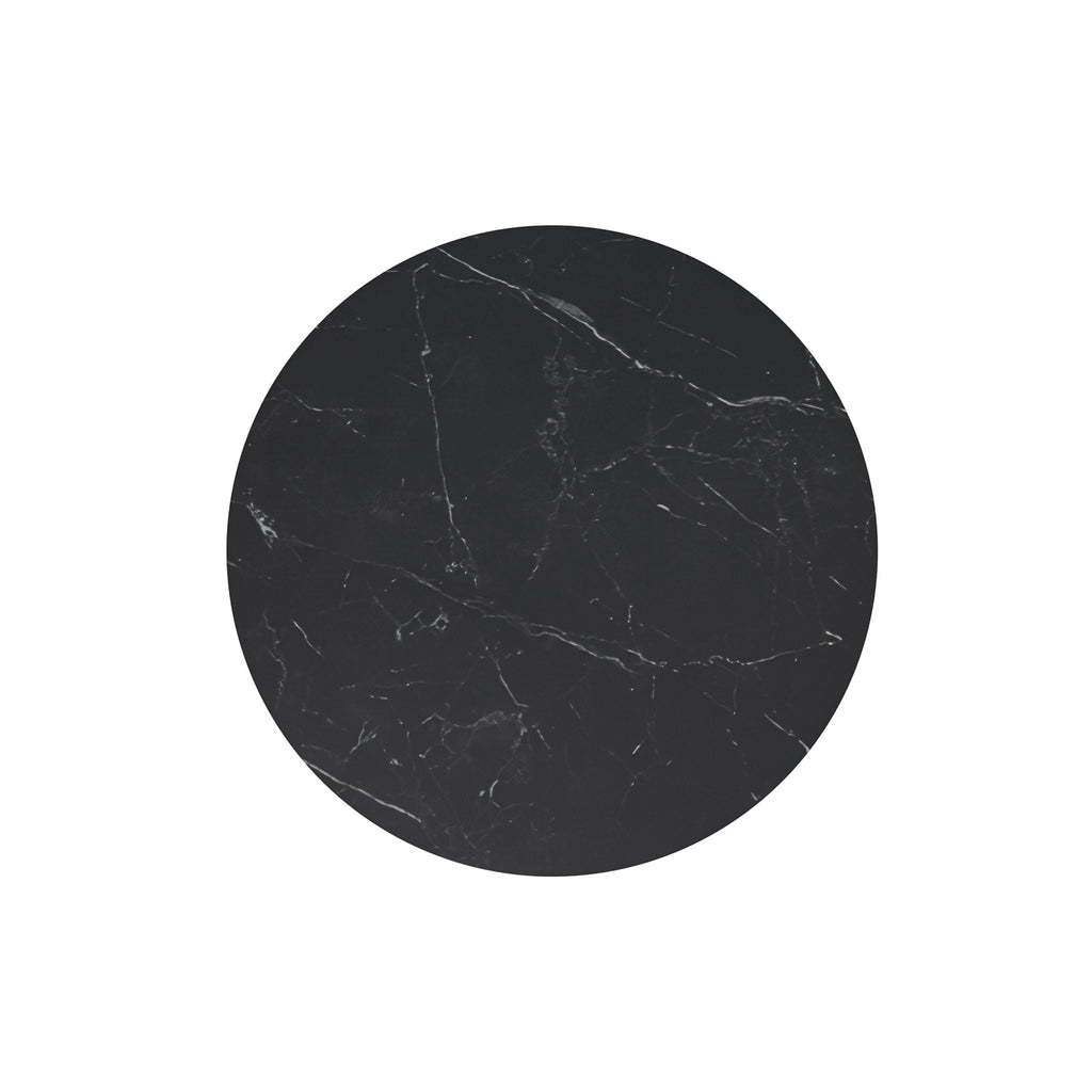 Mesa Lya preto/preto