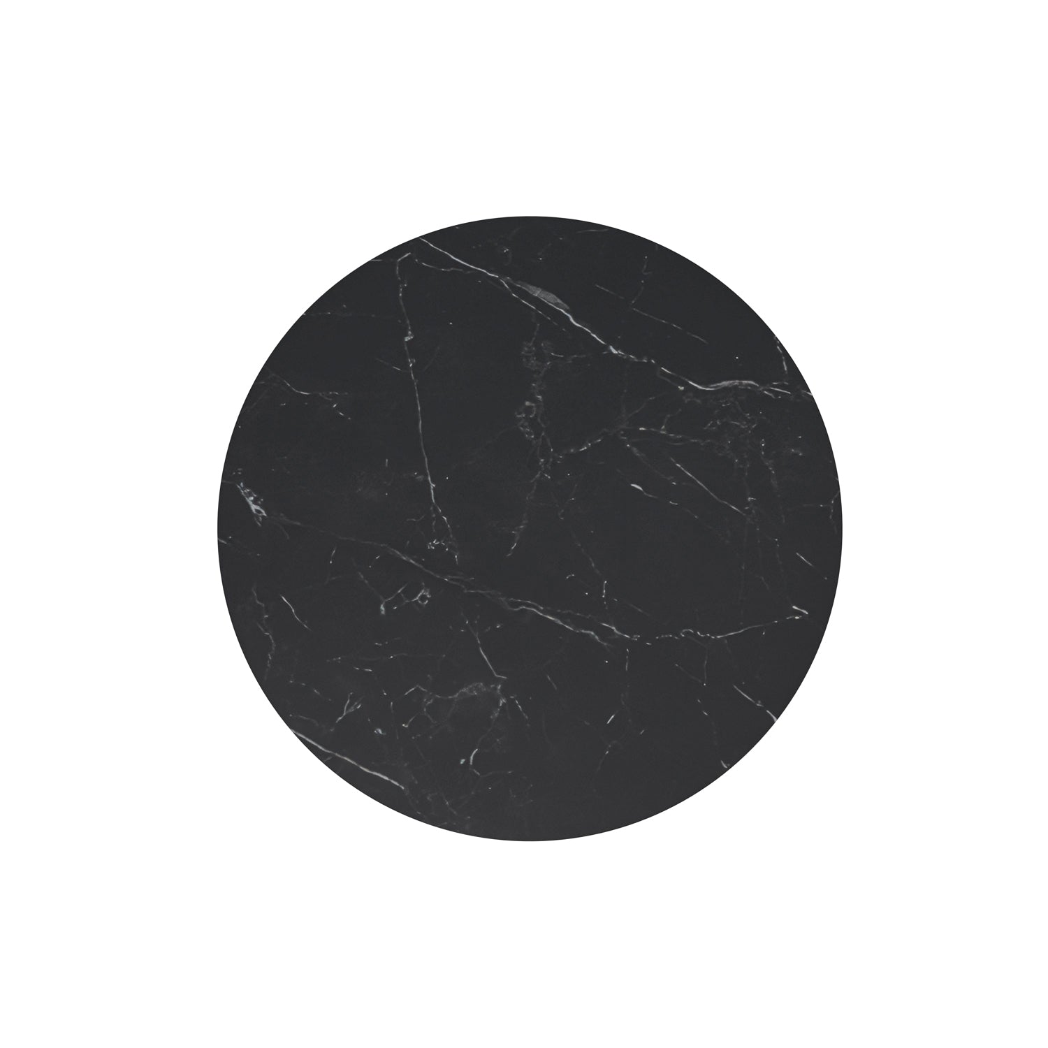 Mesa Lya preto/preto