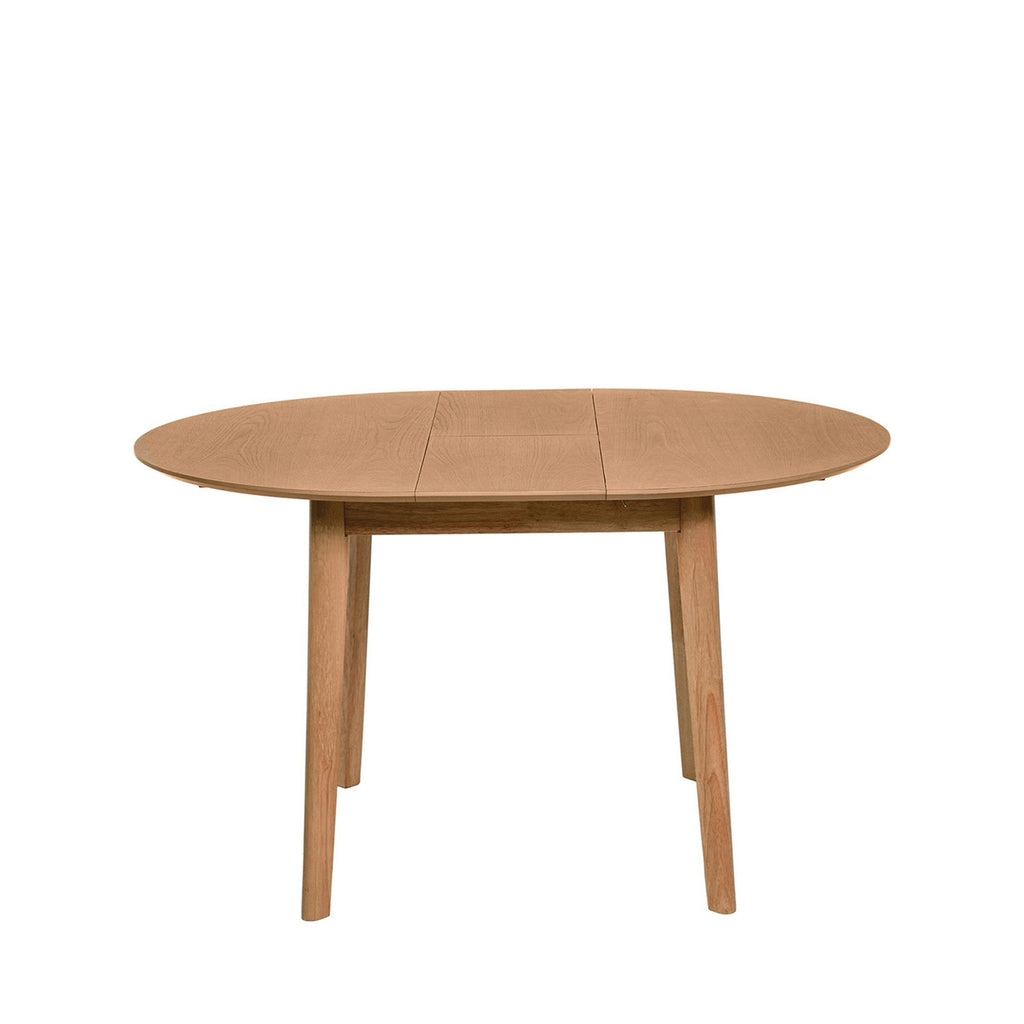 Mesa liana 100cm Carvalho