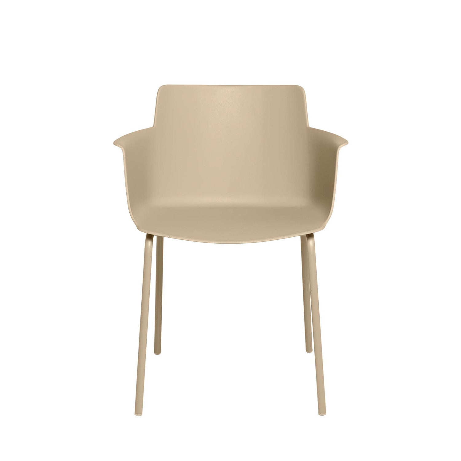 Cadeira Dolly beige