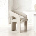 Cadeira Loretta Beige