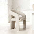 Cadeira Loretta Beige