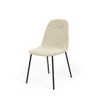 Cadeira Dana beige