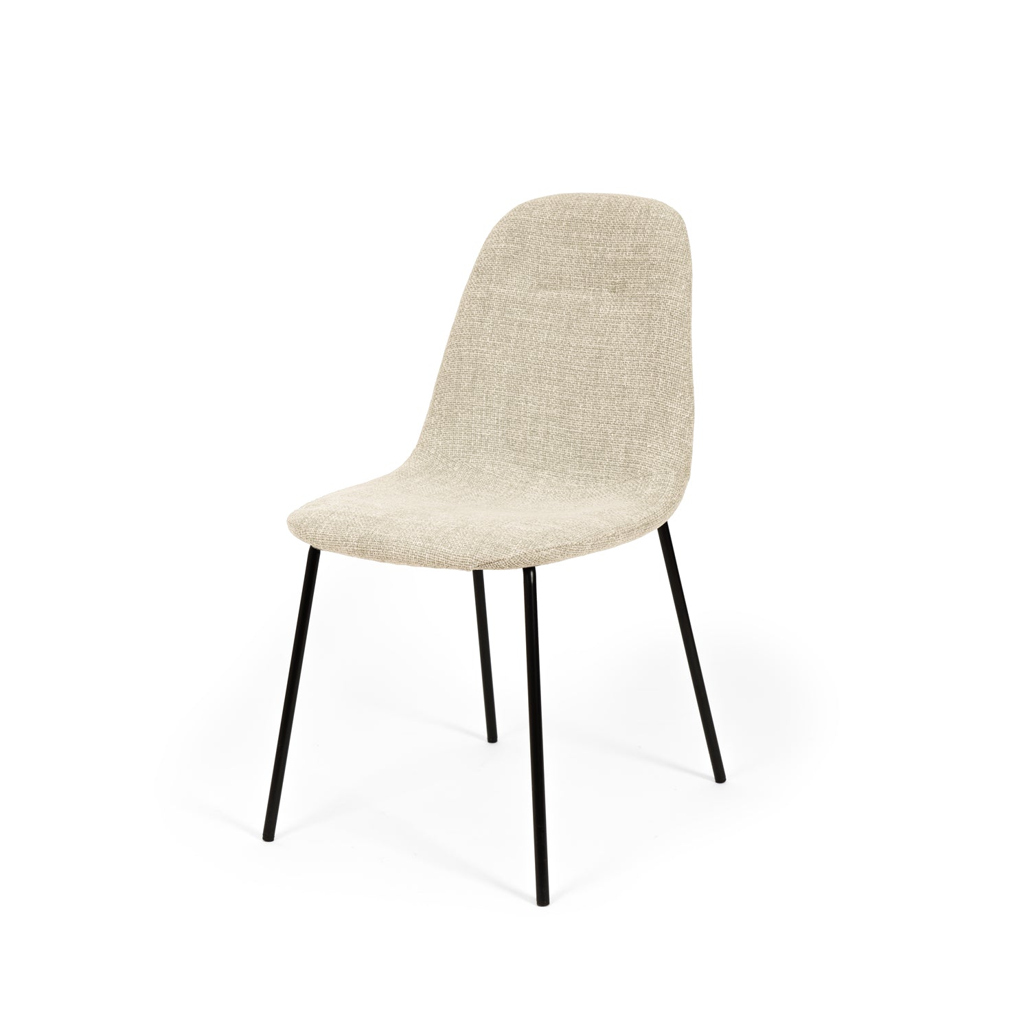 Cadeira Dana beige
