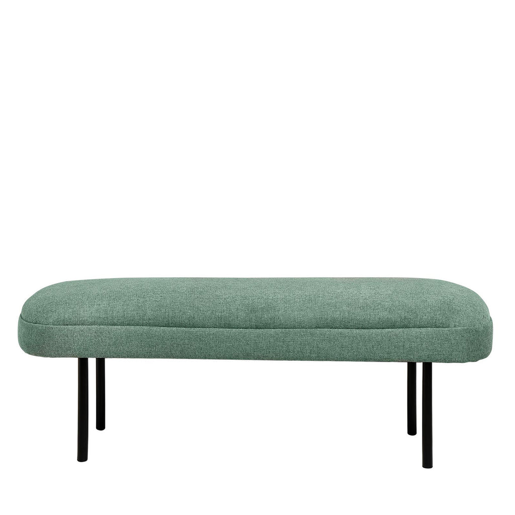 Banqueta Marsella menta