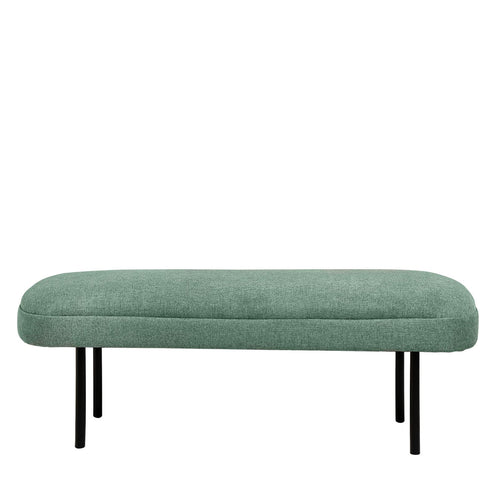 Banqueta Marsella menta