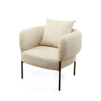 Poltrona Agadir beige