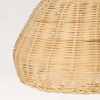 Candeeiro Serra natural