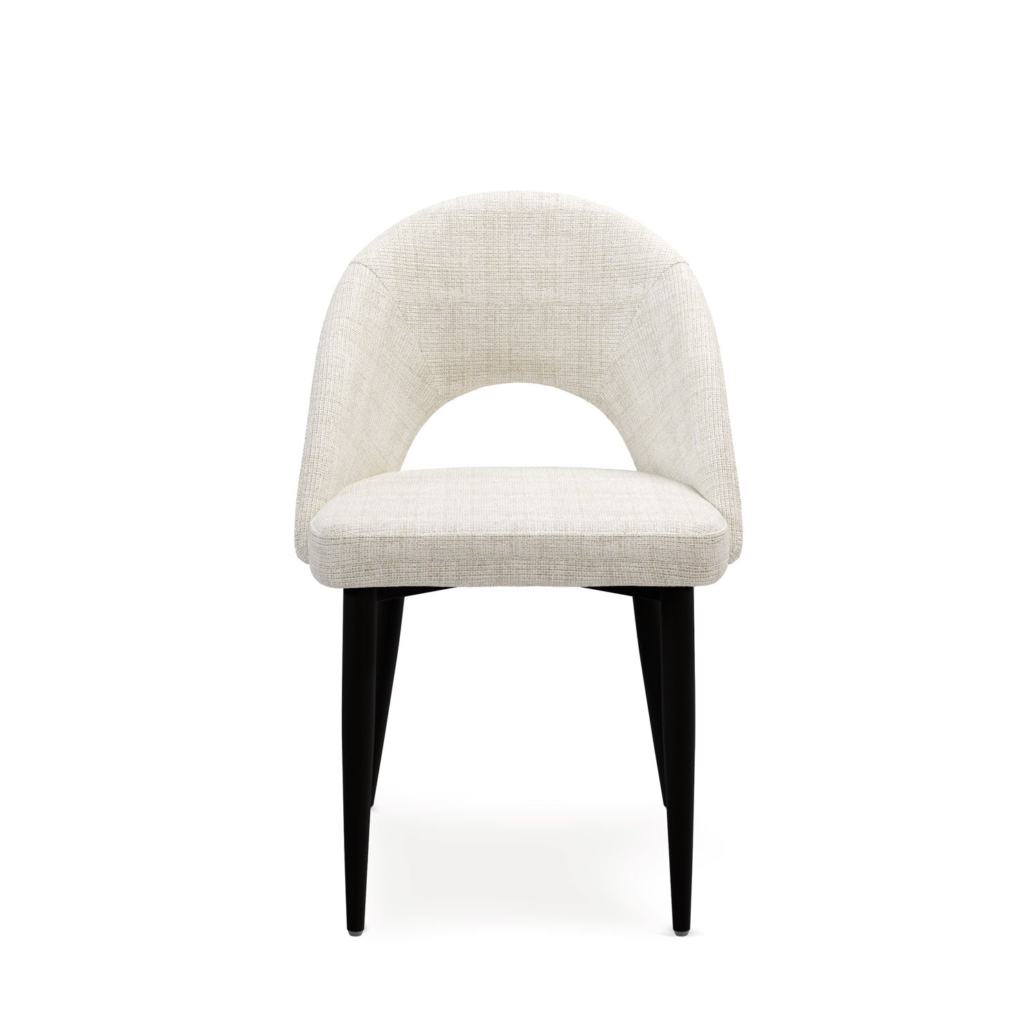 Cadeira Doris beige