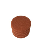 Pufe Harry terracota