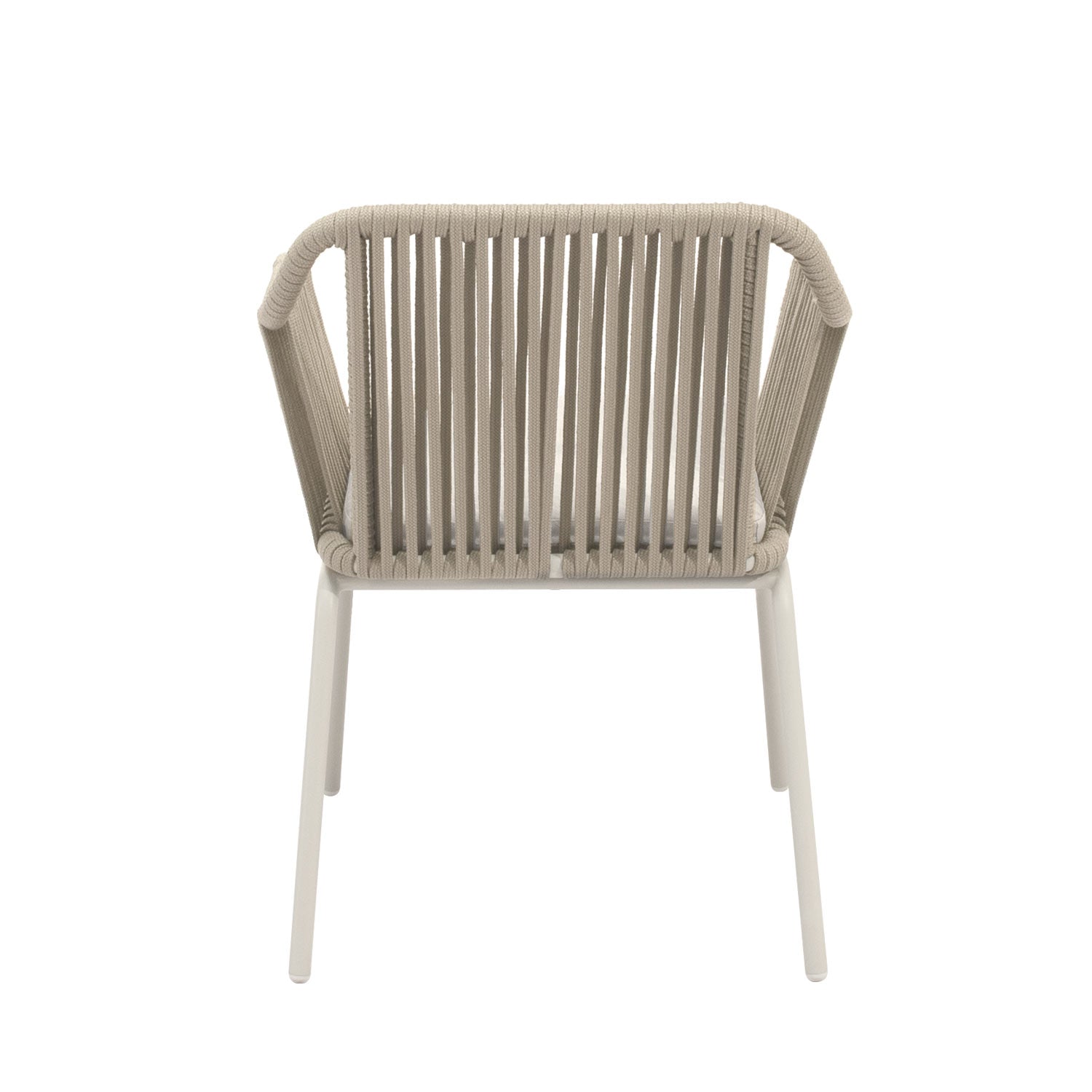 Cadeira Penny beige