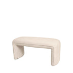 Banqueta Catania beige