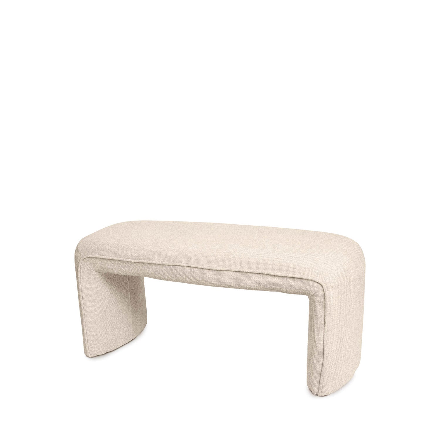 Banqueta Catania beige