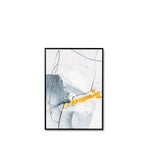 Quadro Money 1 - 50x70cm preto
