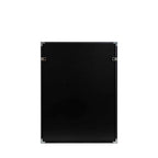 Quadro Jelly 60x80cm preto