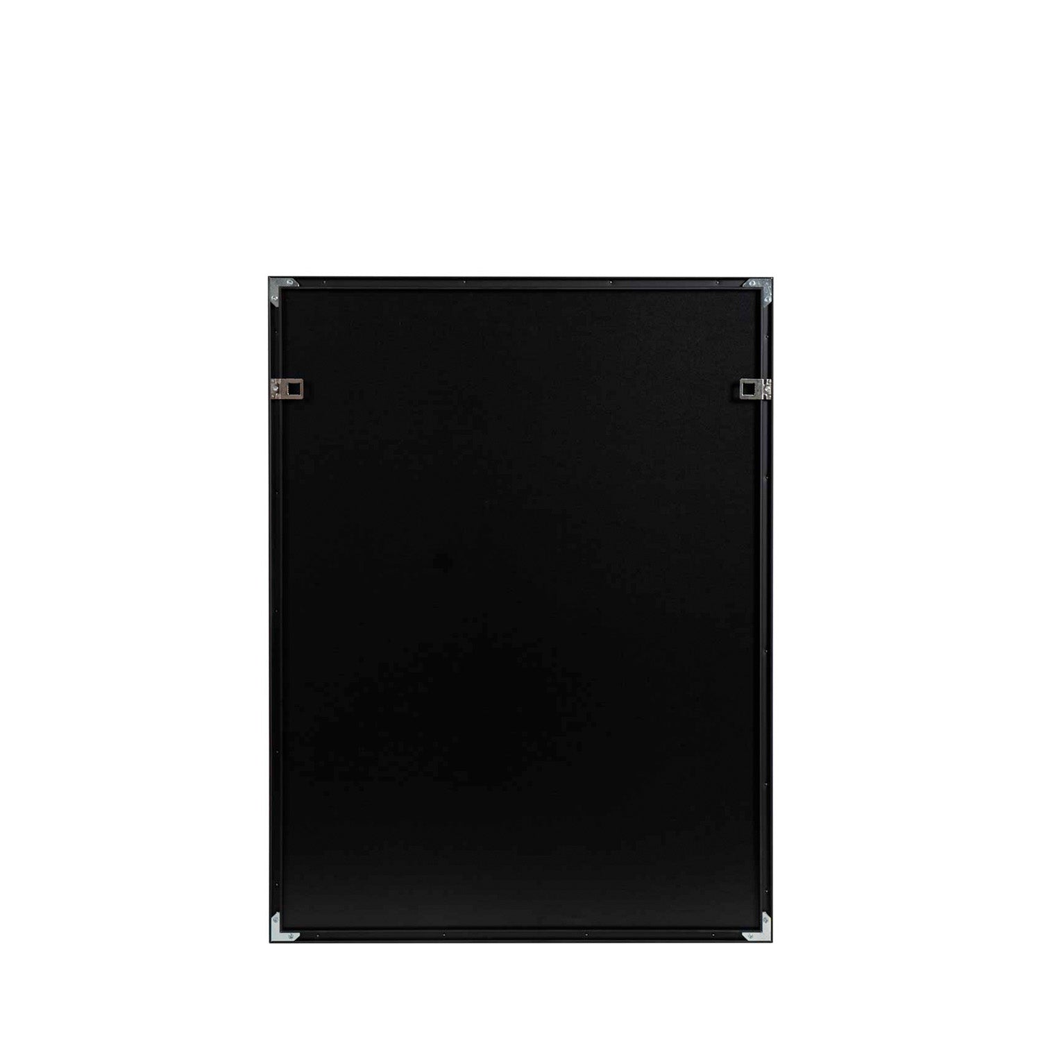 Quadro Jelly 60x80cm preto