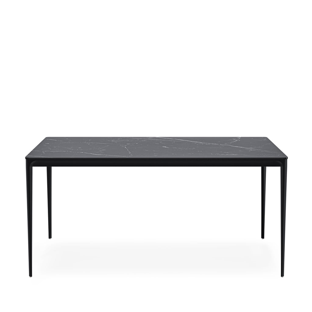Mesa Arya Sahara / Preto