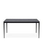 Mesa Arya Sahara / Preto