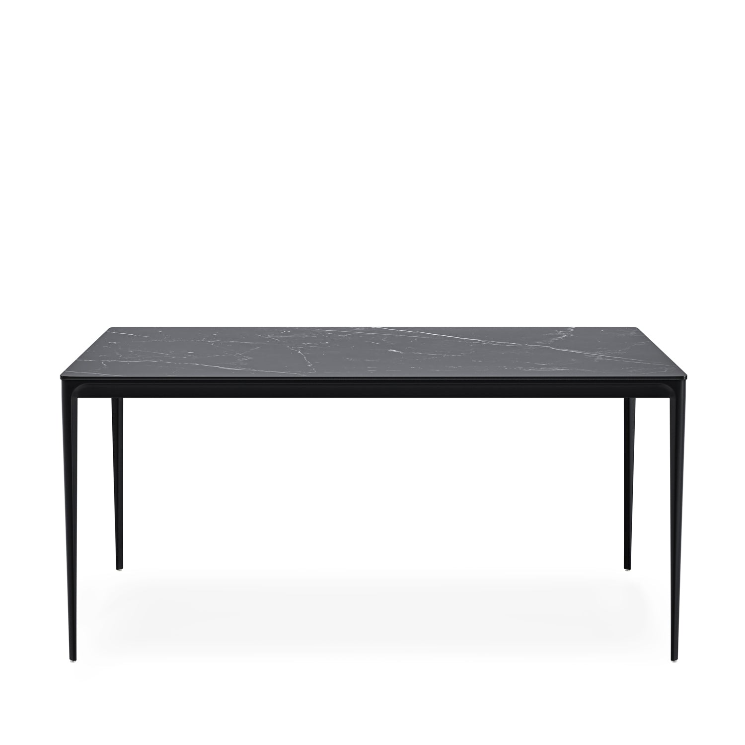 Mesa Arya Sahara / Preto