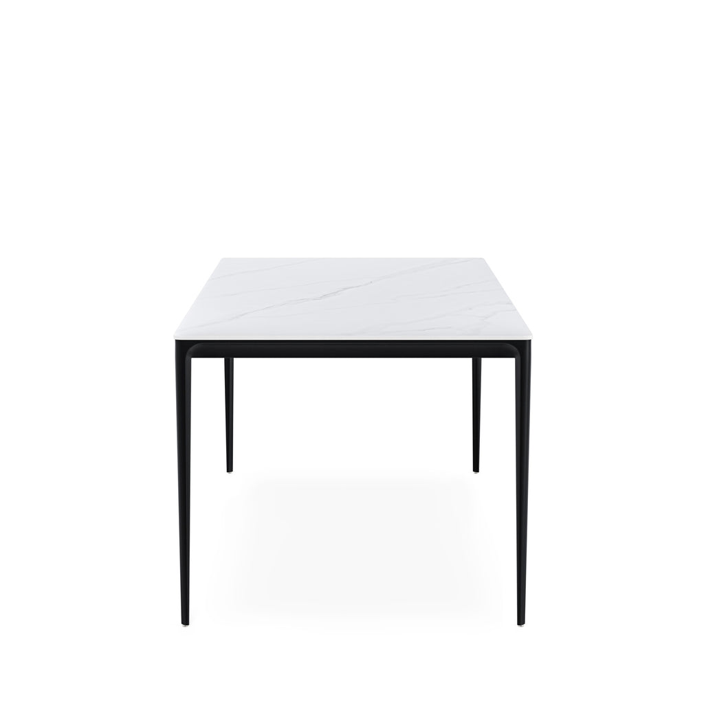 Mesa Arya Creta / Preto