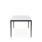 Mesa Arya Creta / Preto