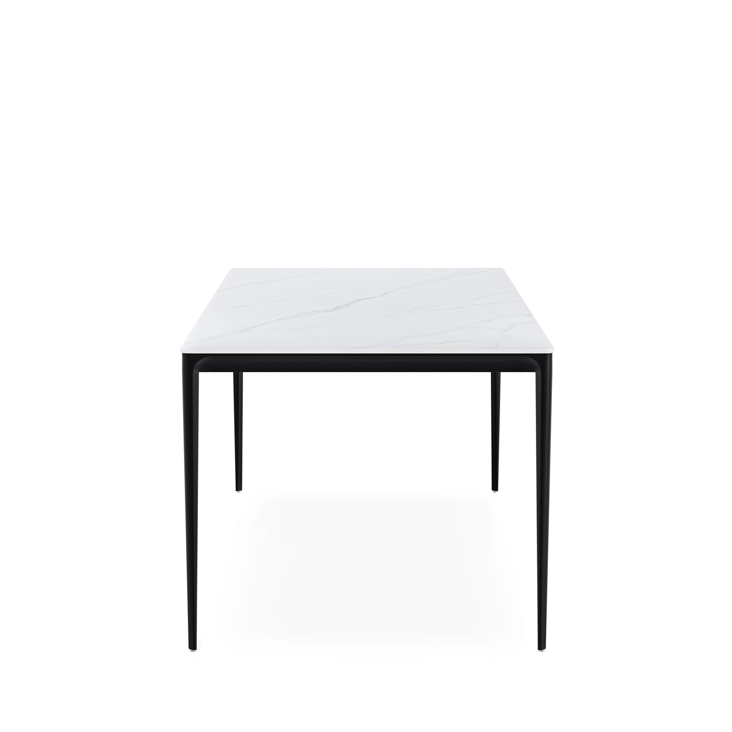Mesa Arya Creta / Preto