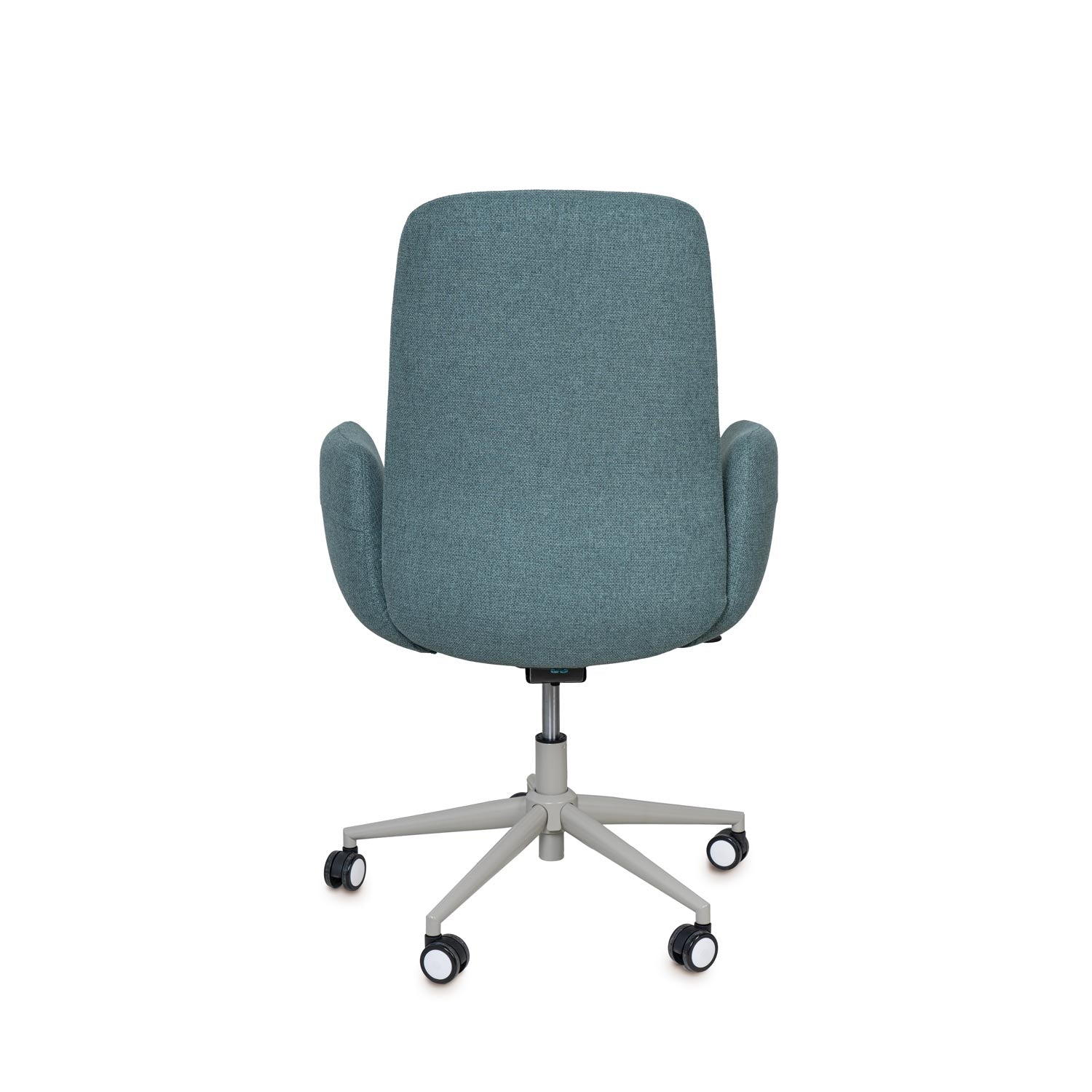 Cadeira de Escritorio British menta
