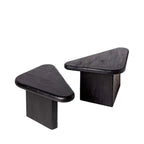 Mesa de centro Rishi
