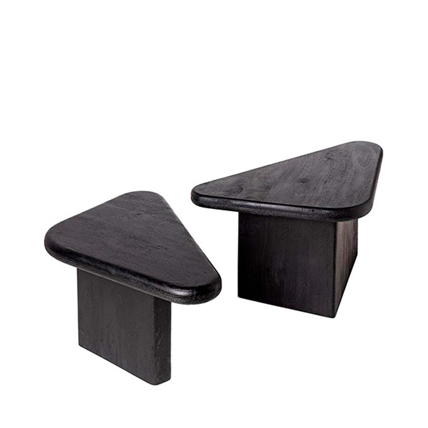 Mesa de centro Rishi
