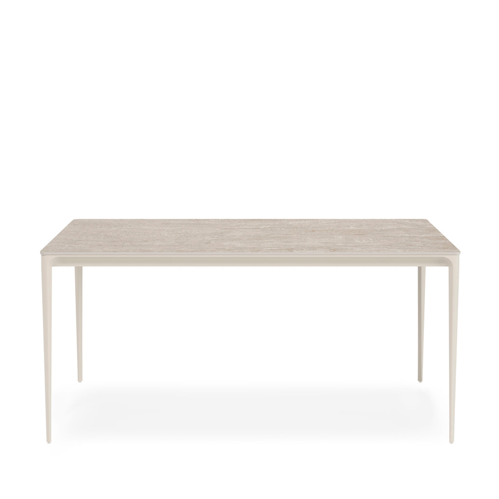 Mesa Arya Travertino / Beige
