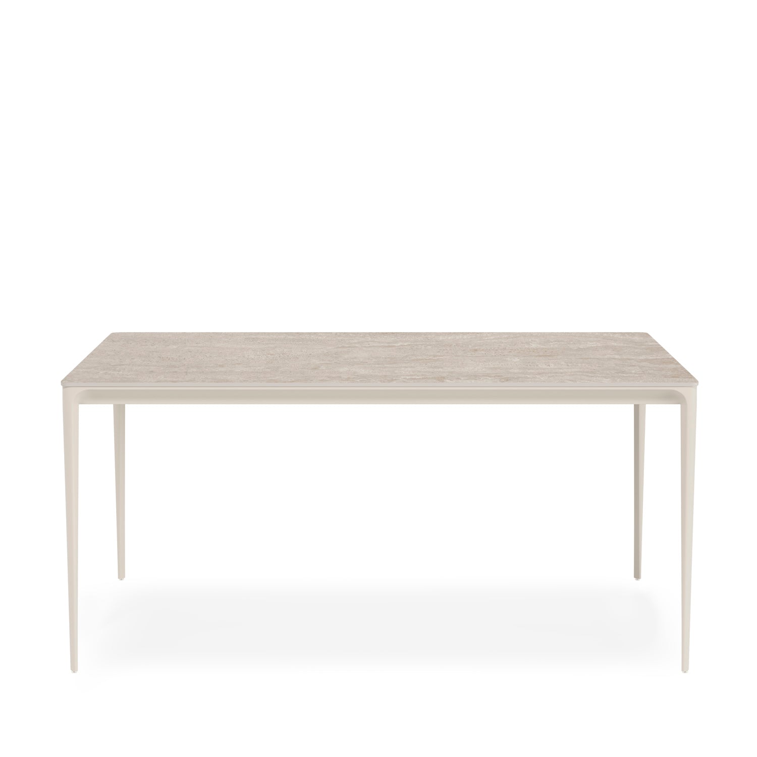 Mesa Arya Travertino / Beige