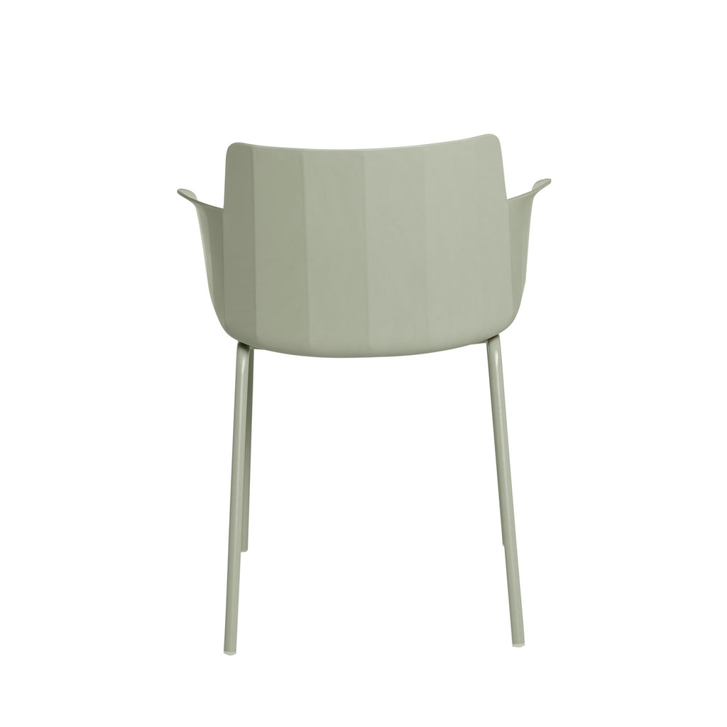 Cadeira Dolly menta