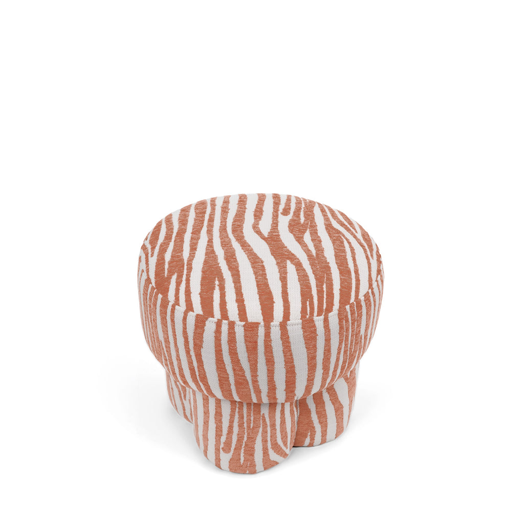 PUFF JAY TERRACOTA