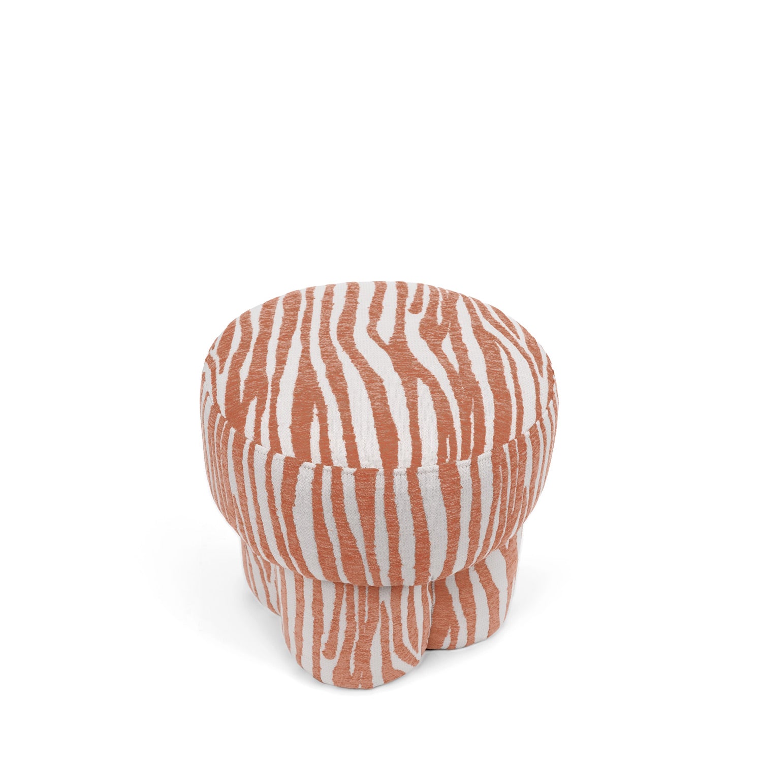 PUFF JAY TERRACOTA