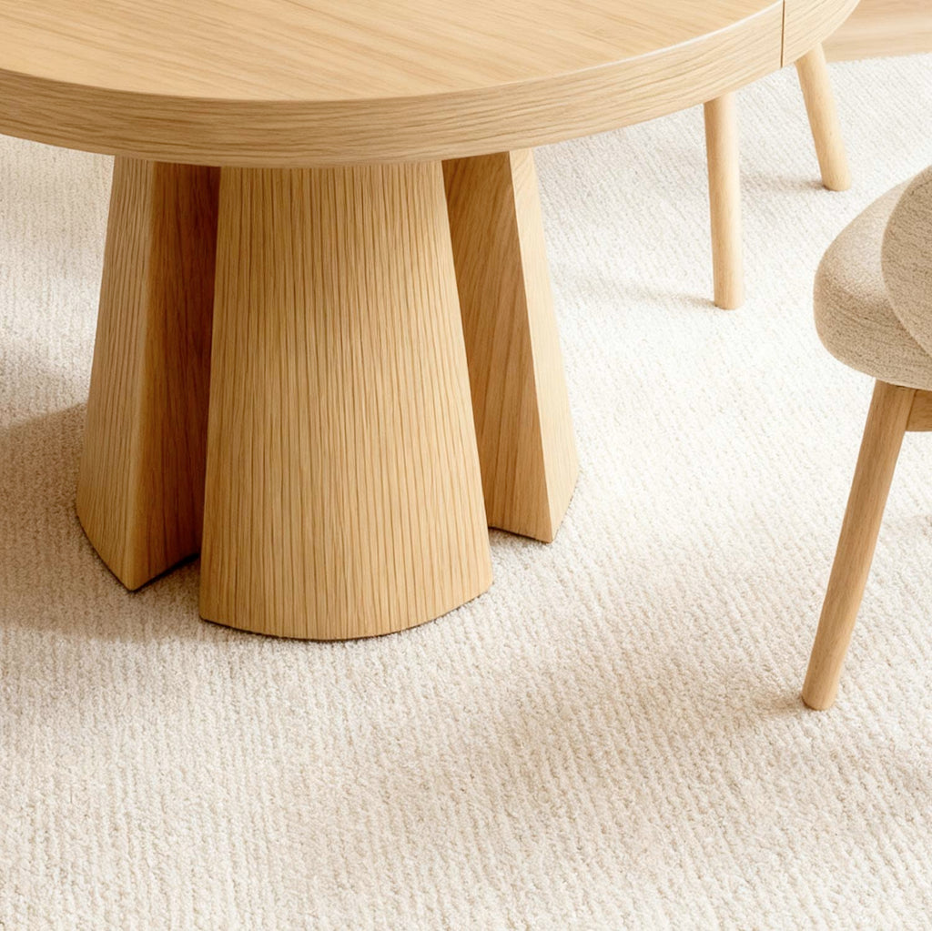 Mesa Marcella 120cm Carvalho