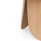 Mesa Fatima 120cm Carvalho