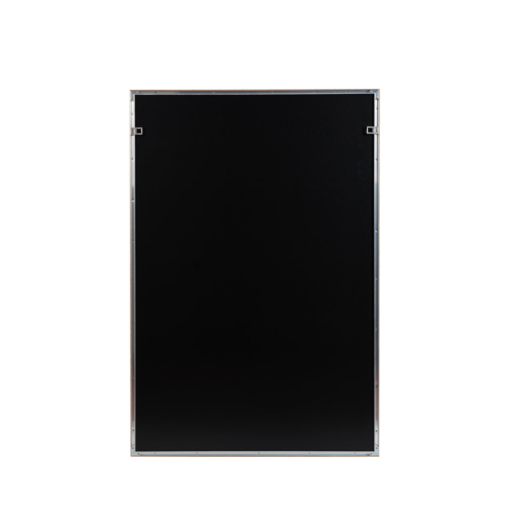 Quadro Regolith 80x120cm Carvalho