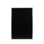 Quadro Regolith 80x120cm Carvalho