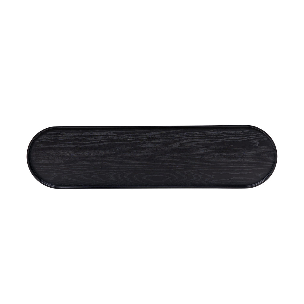 Consola Anant preto