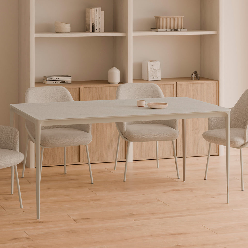 Mesa Arya Travertino / Beige