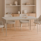 Mesa Arya Travertino / Beige
